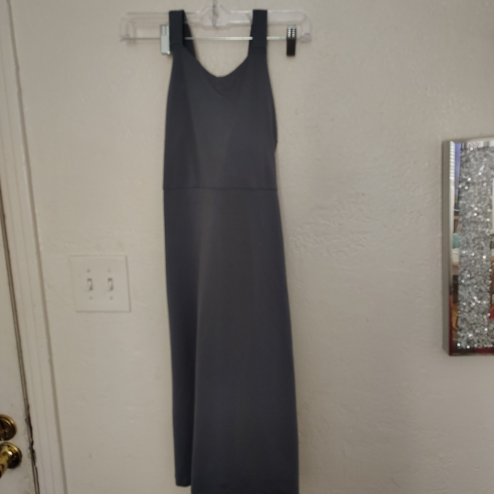 Patagonia CLASSIC LITTLE BLACK Dress SEXY OFFICE SIREN, DAINTY, FEMININE, SUBTLE - Picture 2 of 6
